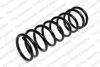 LESJ?FORS 4295809 Coil Spring